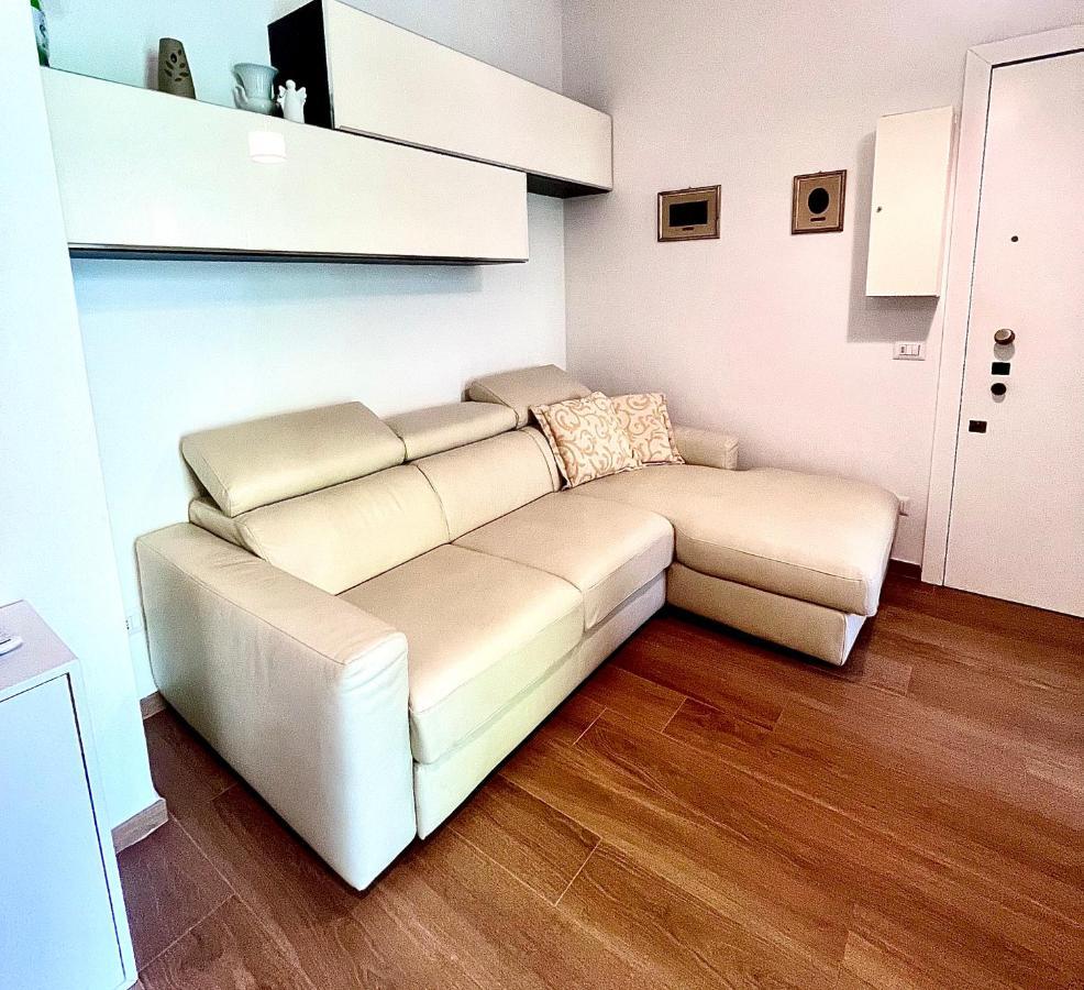Citta Studi M4 Subway Linate, City Center 10 Min, Luminoso Appartamento Full Optional Wi-Fi Milan Exterior photo