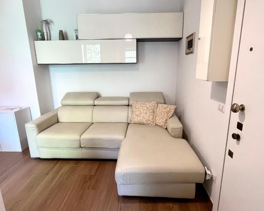 Citta Studi M4 Subway Linate, City Center 10 Min, Luminoso Appartamento Full Optional Wi-Fi Milan Exterior photo